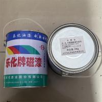 油漆2公斤铁红调和漆