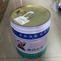 油漆15公斤大红防锈漆