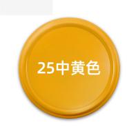 胜于蓝自喷漆中黄