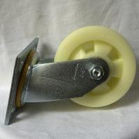 常成牌尼龙轮转向125（1C-5寸）