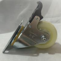 常成牌尼龙轮刹车75（7B-3寸）