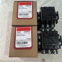 德力西电流接触器CDC10-20A 220V 380V