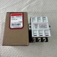 德力西交流接触器CJ20-40A 380V