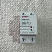 瑞深自复式过欠压保护器RCB-32A/220V