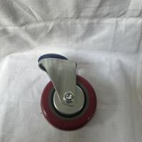 申字牌聚酯轮孔转50黑