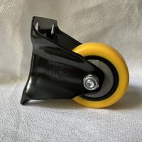 常成牌聚脂轮定向橙黄50（3H-2寸）