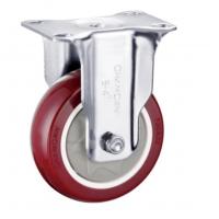 常成牌聚脂轮定向枣红150（4C-6寸）