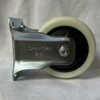 常成牌聚脂轮定向奶白100（1B-4寸）