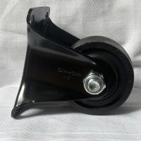 常成牌聚脂轮定向黑轮75*45 （1L-3寸）