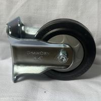 常成牌聚脂轮定向黑轮100（5B-4寸）