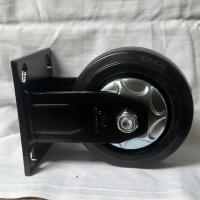 常成牌聚脂轮定向黑轮125（3C-5寸）