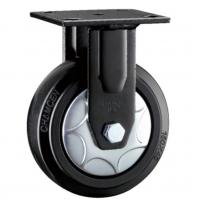 常成牌聚脂轮定向黑轮150（3C-6寸）