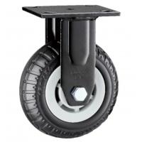 常成牌聚脂轮定向黑轮200（12C-8寸）