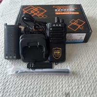 专业无线对讲机JS970