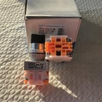 正泰按钮NP4-11X/21 黑