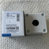 正泰按钮空盒 NPH1-10