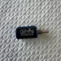 线绕电位器WXD3-13-2W