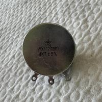 电位器星火4K7+-5%