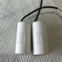 无锡电容CD60 400uF/500uF