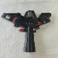 宇新塑料旋转喷头