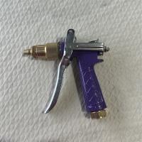 高压水枪铜头内丝