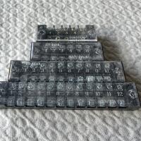 接线端子TB-1505L/TB1506L/TB-1510L/TB-1512L