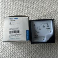 正泰电流表6L2-A 500/5A