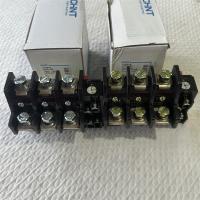 热过载继电器JR36-160 100A~160A 53A~85A