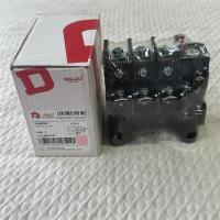 德力西热过载继电器JR366332 JR36-63 20-32A