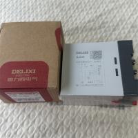 德力西继电器XJ3G380 XJ3-G Us:AC380V新