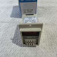 力盾时间继电器ASY-3SM AC36V