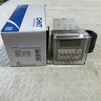 正泰时间继电器 JSS48A AC220V