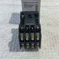 正泰中间继电器 JZ7-44 220V 50HZ