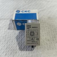 CKC时间继电器AH3-3