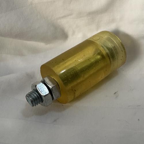 顶轮透明顶轮35*60