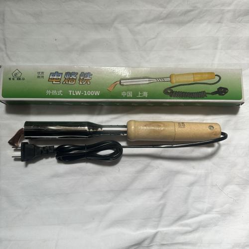 恒佳电烙铁外热式100W扁