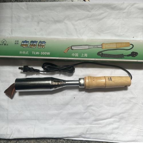 恒佳电烙铁外热式300W扁