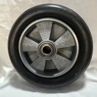 拉车轮350-4金刚灰240