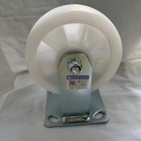 山狮白尼龙6寸定向