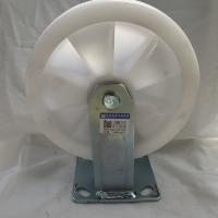 山狮白尼龙8寸定向