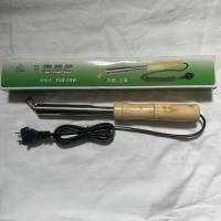 恒佳电烙铁外热式75W扁