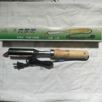 恒佳电烙铁外热式200W扁