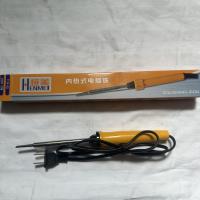 恒美电烙铁内热式50W尖