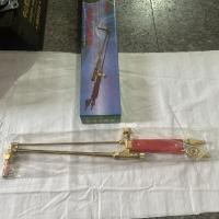 射吸式割炬G01-100型